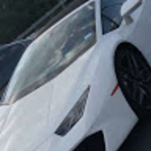 Meet your Posher, P-arkerr